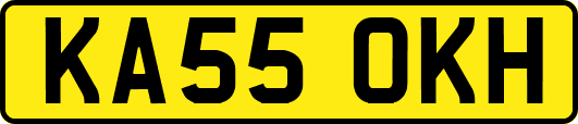KA55OKH