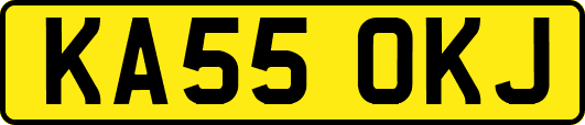 KA55OKJ