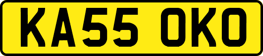 KA55OKO