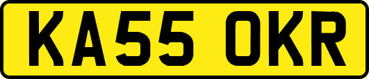 KA55OKR