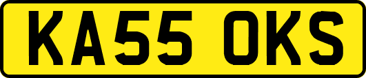 KA55OKS
