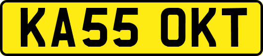 KA55OKT