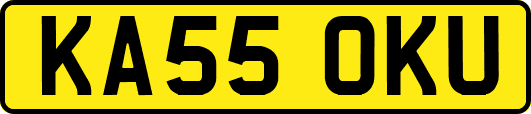 KA55OKU