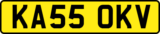 KA55OKV