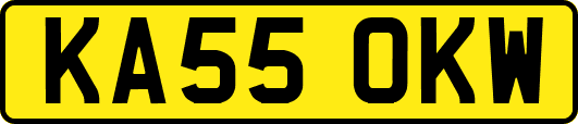 KA55OKW