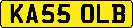 KA55OLB