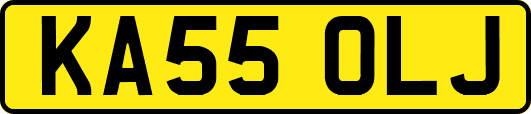 KA55OLJ