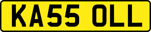 KA55OLL