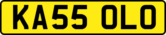 KA55OLO