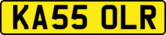 KA55OLR