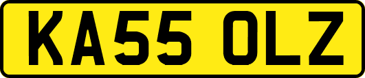 KA55OLZ