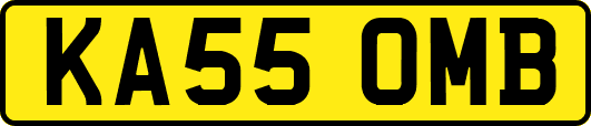 KA55OMB