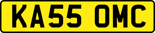 KA55OMC