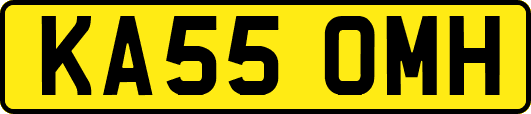 KA55OMH