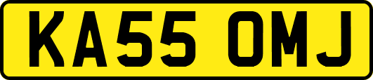 KA55OMJ