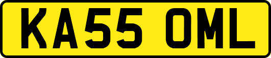 KA55OML