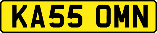 KA55OMN