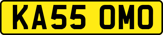 KA55OMO