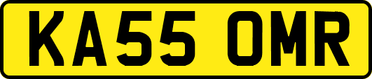 KA55OMR