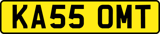 KA55OMT