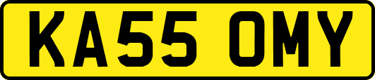 KA55OMY