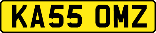KA55OMZ