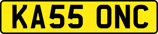 KA55ONC