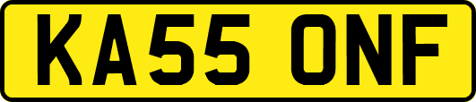 KA55ONF