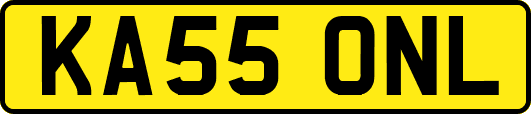 KA55ONL
