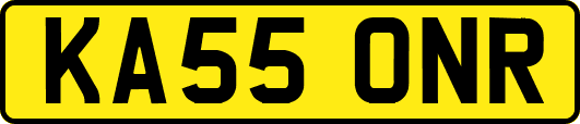 KA55ONR