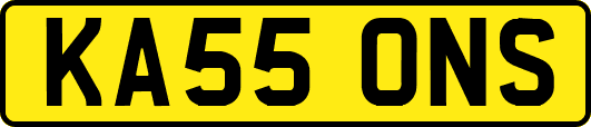 KA55ONS