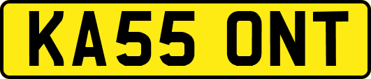 KA55ONT