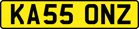 KA55ONZ