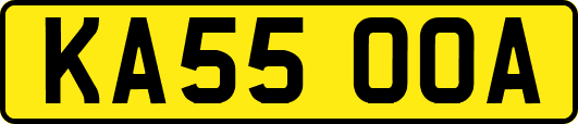KA55OOA