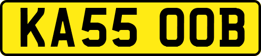 KA55OOB
