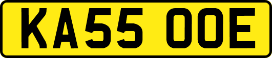 KA55OOE