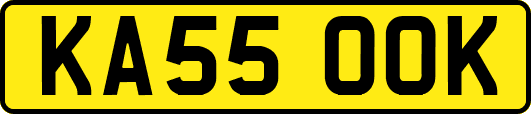 KA55OOK