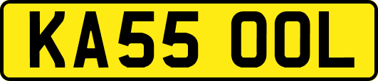 KA55OOL