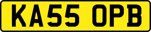KA55OPB