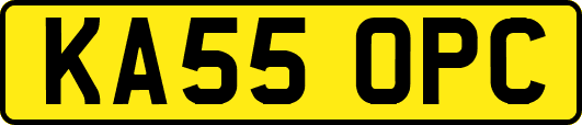 KA55OPC