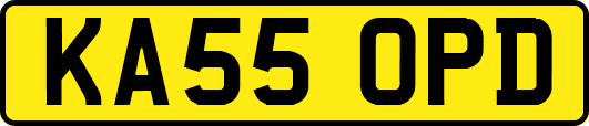 KA55OPD