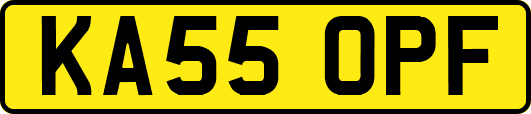 KA55OPF