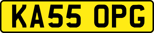 KA55OPG