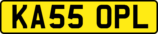 KA55OPL