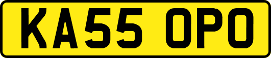 KA55OPO