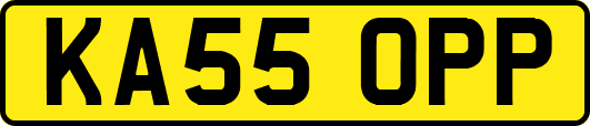KA55OPP