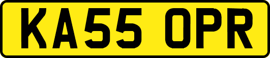 KA55OPR