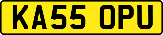 KA55OPU