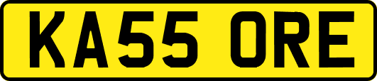 KA55ORE