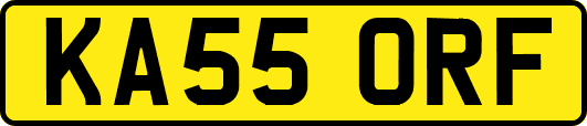 KA55ORF